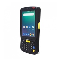 Newland MT6555 Beluga V, 4", 2D CMOS imager, Laser Aimer, 3+32, BT,WiFi,4G, GPS, NFC, Camera, Android 11 GMS