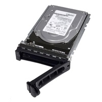 DELL 8TB Hard Drive SAS 12Gbps 7.2K 512e 3.5in Hot-Plug CK T360, T560, R360,R450,R550, R660, R760, Rxx5...