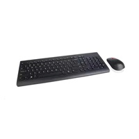 LENOVO 510 Wireless Keyboard and Mouse Combo -Czech/Slovakia