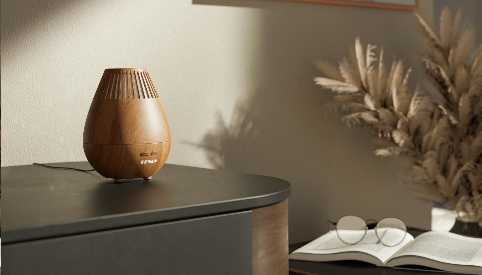 Obr. Tesla Aroma Diffuser AD100 1661379a