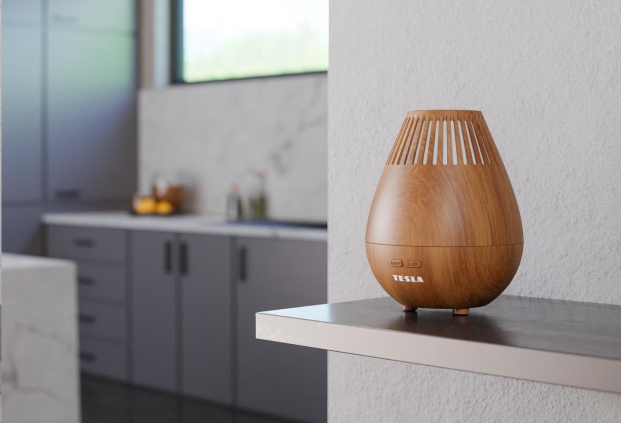 Obr. Aromaterapie podtržená LED osvětlením 1661379c