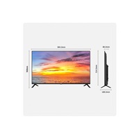 CHiQ L40G5W TV 40", FHD, klasická TV, ne-smart, Dolby Audio