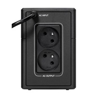 Eaton 5E 700 FR G2, UPS 700VA / 360 W, 2x FR