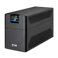 Eaton 5E 2200 USB IEC G2, UPS 2200VA / 1200 W, 6x C13