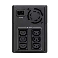Eaton 5E 2200 USB IEC G2, UPS 2200VA / 1200 W, 6x C13