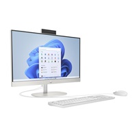 HP AiO 24-cr0000nc, 23.8" FHD AG IPS,i3-N300, 8GB DDR4 3200, SSD 512GB,  Win11 Home