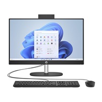 HP AiO 24-cr0001nc, 23.8" FHD AG IPS,i3-1315U, 16GB DDR4 3200, SSD 1TB, Win11 Home