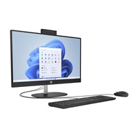 HP AiO 24-cr0004nc, 23.8" FHD AG IPS,RYZEN 7 7730U, 16GB DDR4 3200, SSD 1TB,  Win11 Home