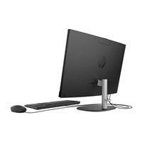 HP AiO 24-cr0004nc, 23.8" FHD AG IPS,RYZEN 7 7730U, 16GB DDR4 3200, SSD 1TB,  Win11 Home