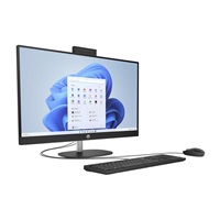HP AiO 27-cr0002nc, 27" FHD AG IPS,i3-1315U, 16GBDDR4 3200, SSD 1TB,  Win11 Home