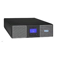 Eaton 9PX 6000i RT3U Netpack, UPS 6000VA, LCD, Li-Ion