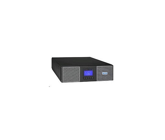 Eaton 9PX 6000i RT3U Netpack, UPS 6000VA, LCD, Li-Ion