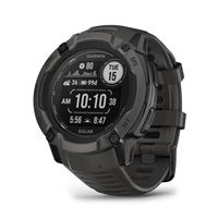 Garmin GPS sportovní hodinky Instinct 2 2X Solar (Graphite)