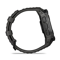 Garmin GPS sportovní hodinky Instinct 2 2X Solar (Graphite)