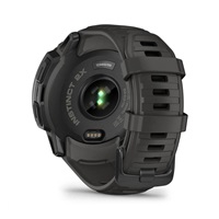 Garmin GPS sportovní hodinky Instinct 2 2X Solar (Graphite)