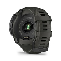Garmin GPS sportovní hodinky Instinct 2 2X Solar (Green)