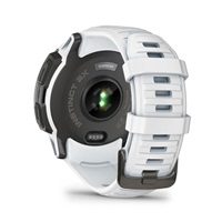 Garmin GPS sportovní hodinky Instinct 2 2X Solar (White)