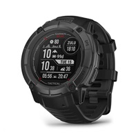 Garmin GPS sportovní hodinky Instinct 2 2X Solar Tactical Edition (Black)