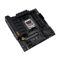 ASUS MB Sc AM5 TUF GAMING B650M-E WIFI, AMD B650, 4xDDR5, 2xDP, 1xHDMI, mATX
