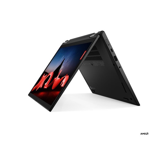 LENOVO NTB ThinkPad L13 Yoga AMD G4 - Ryzen5 7530U,13.3" WUXGA IPS Touch,16GB,512SSD,LTE,W11P