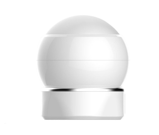EVOLVEO WiFi EYE, chytrý magnetický PIR snímač pohybu