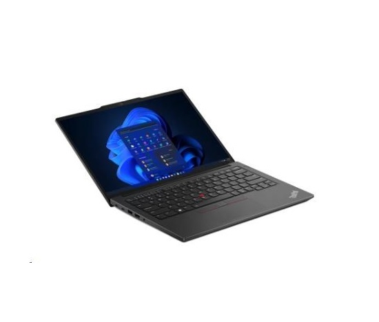 LENOVO NTB ThinkPad E14 Gen5 - i3-1315U,14" WUXGA IPS,8GB,512SSD,HDMI,THb,Int. Intel UHD,W11P,3Y Onsite