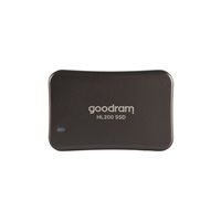 GOODRAM externí SSD HL200, USB-C, 1TB