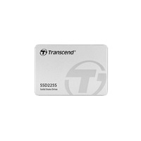 TRANSCEND SSD 225S 2TB, 2.5" SSD, SATA3, 3D TLC