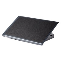 Podložka pod nohy Fellowes Heavy Duty Professional