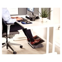 Podložka pod nohy Fellowes Heavy Duty Professional