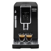 DeLonghi Dinamica ECAM 350.15.B automatický kávovar