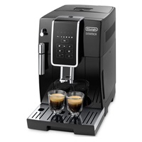 DeLonghi Dinamica ECAM 350.15.B automatický kávovar