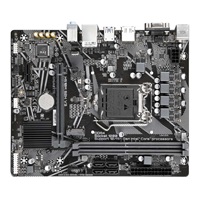 GIGABYTE MB Sc LGA1200 H510M S2H V3, Intel H470, 2xDDR4, 1xDP, 1xHDMI, 1xVGA, mATX