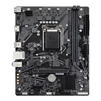 GIGABYTE MB Sc LGA1200 H510M K V2, Intel H470, 2xDDR4, 1xHDMI, mATX
