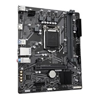 GIGABYTE MB Sc LGA1200 H510M K V2, Intel H470, 2xDDR4, 1xHDMI, mATX