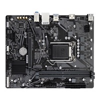 GIGABYTE MB Sc LGA1200 H510M K V2, Intel H470, 2xDDR4, 1xHDMI, mATX