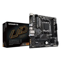 GIGABYTE MB Sc AM5 A620M H, AMD A620, 2xDDR5, 1xDP, 1xHDMI, mATX