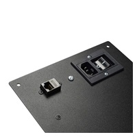 DICOTA Charging Trolley for 14 Laptops, EU