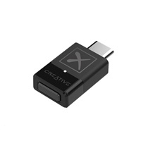 Creative BT-W3X Bluetooth USB Transmitter