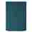 POCKETBOOK pouzdro Flip pro InkPad Color2, InkPad 4, zelené