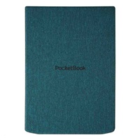 POCKETBOOK pouzdro Flip pro InkPad Color3, InkPad 4, zelené