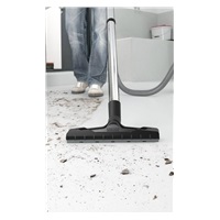 Karcher AD 4 Premium vysavač na popel, 600 W, kovová nádoba 17 l, kovový filtr, pozinkovaná sací hadice