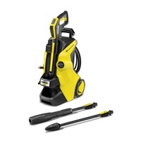 Karcher K 5 Power Control vysokotlaký čistič, 2100 W, 145 bar, 500 l/hod, integrovaný displej, rotační tryska