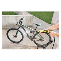 Karcher K 5 Power Control vysokotlaký čistič, 2100 W, 145 bar, 500 l/hod, integrovaný displej, rotační tryska