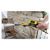 Karcher K 5 Power Control vysokotlaký čistič, 2100 W, 145 bar, 500 l/hod, integrovaný displej, rotační tryska