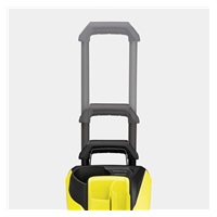 Karcher K 4 Power Control vysokotlaký čistič, 1800 W, 130 bar, 420 l/hod, integrovaný displej, rotační tryska
