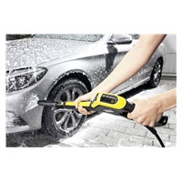 Karcher K 4 Power Control vysokotlaký čistič, 1800 W, 130 bar, 420 l/hod, integrovaný displej, rotační tryska