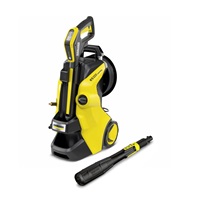 Karcher K 5 Premium Smart Control vysokotlaký čistič, 2100 W, 145 bar, 500 l/hod, mobilní aplikace