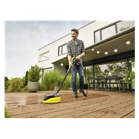 Karcher K 7 Premium Smart Control Home vysokotlaký čistič, 3000 W, 180 bar, 600 l/h, do 60 °C, vodou chlazený motor