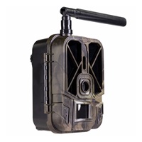 EVOLVEO StrongVision PRO SMART, 4G fotopast/bezpečnostní kamera